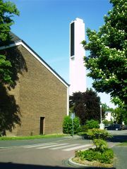 Erlöserkirche Hilden