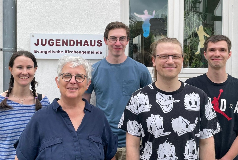 Mehr über den Artikel erfahren Kinder- und Jugendarbeit