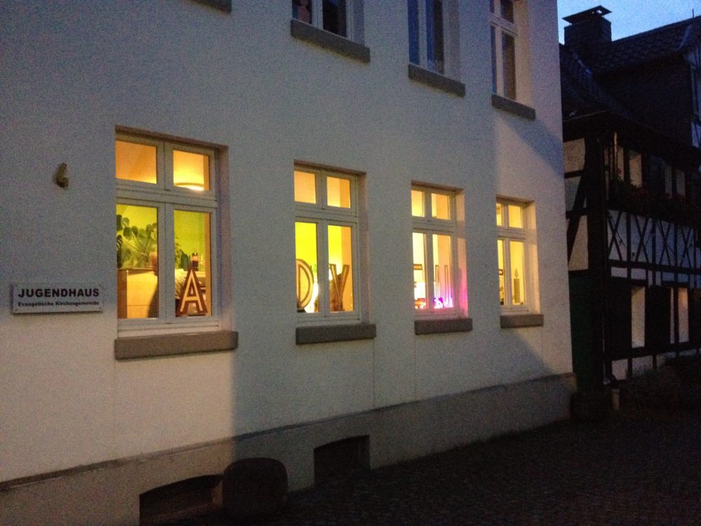 Jugendhaus Hilden