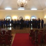 2017 Konzertreise Kantorei Nove Mesto, Polen (3)