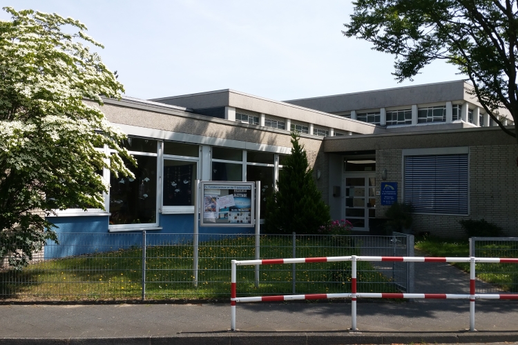 Familienzentrum an der Friedenskirche Hilden