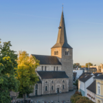 evangelische Reformationskirche Hilden