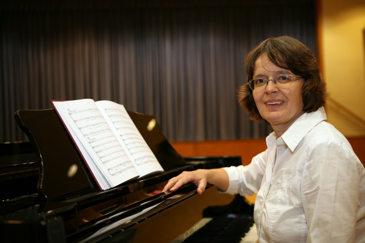 Dorothea Haverkamp