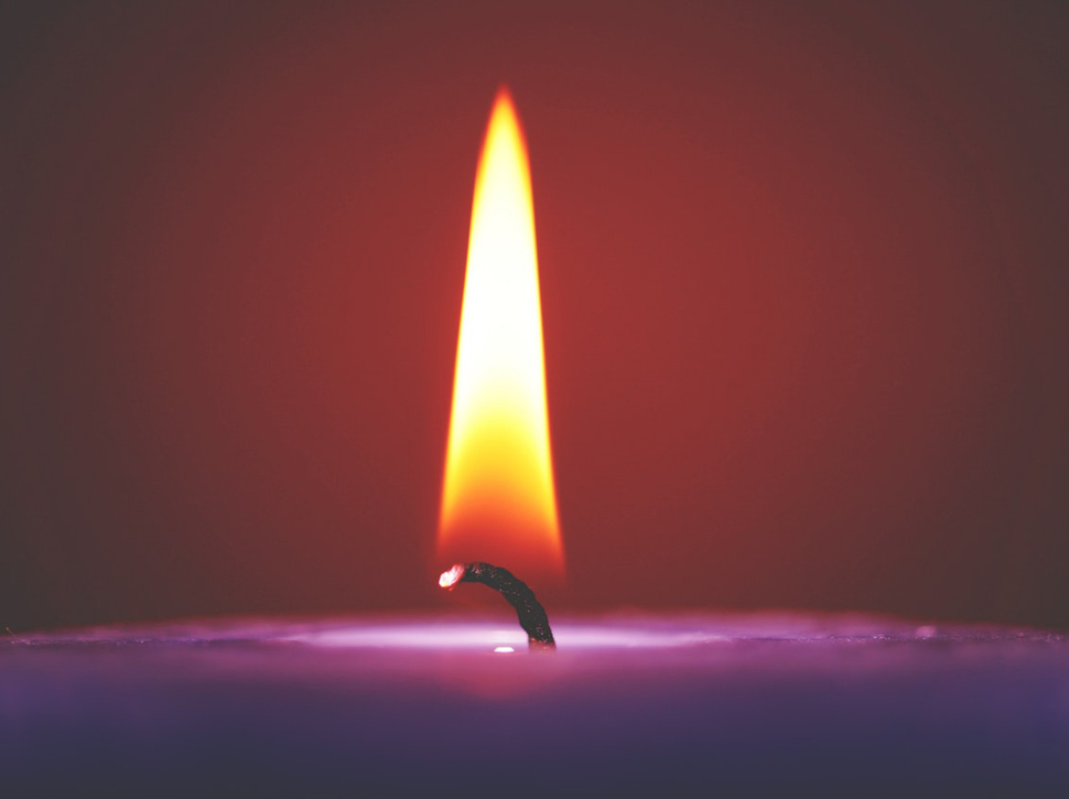 World Wide Candle Lighting, Ökumenischer Gottesdienst am 11.12.22 um  15:30Uhr – Evangelisches Hilden