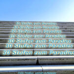 30 Stufen zum Himmel