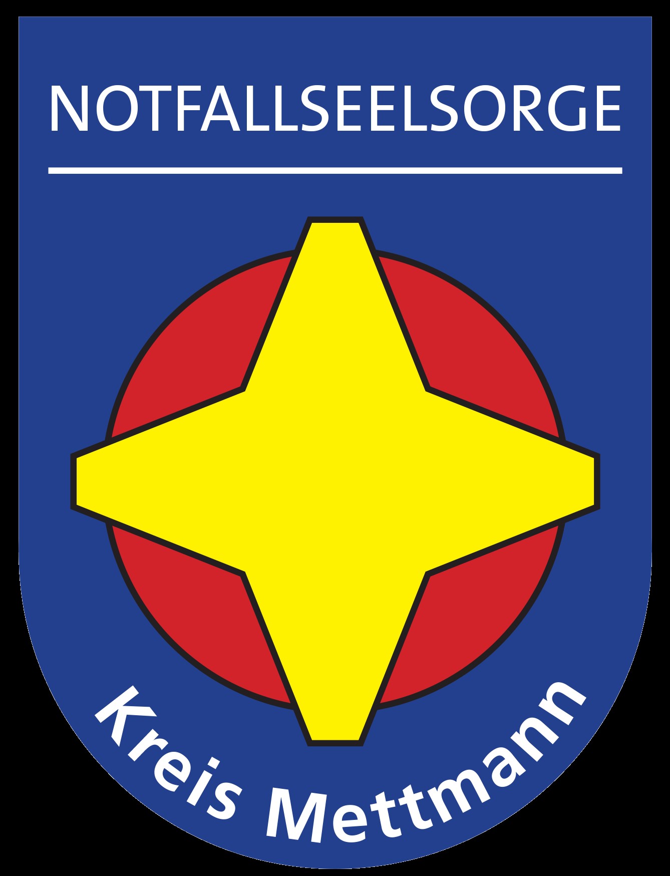 Mehr über den Artikel erfahren Am 11.2.26 Gottesdienst für Einsatzkräfte am Europäischen Tag des Notrufs in Ratingen