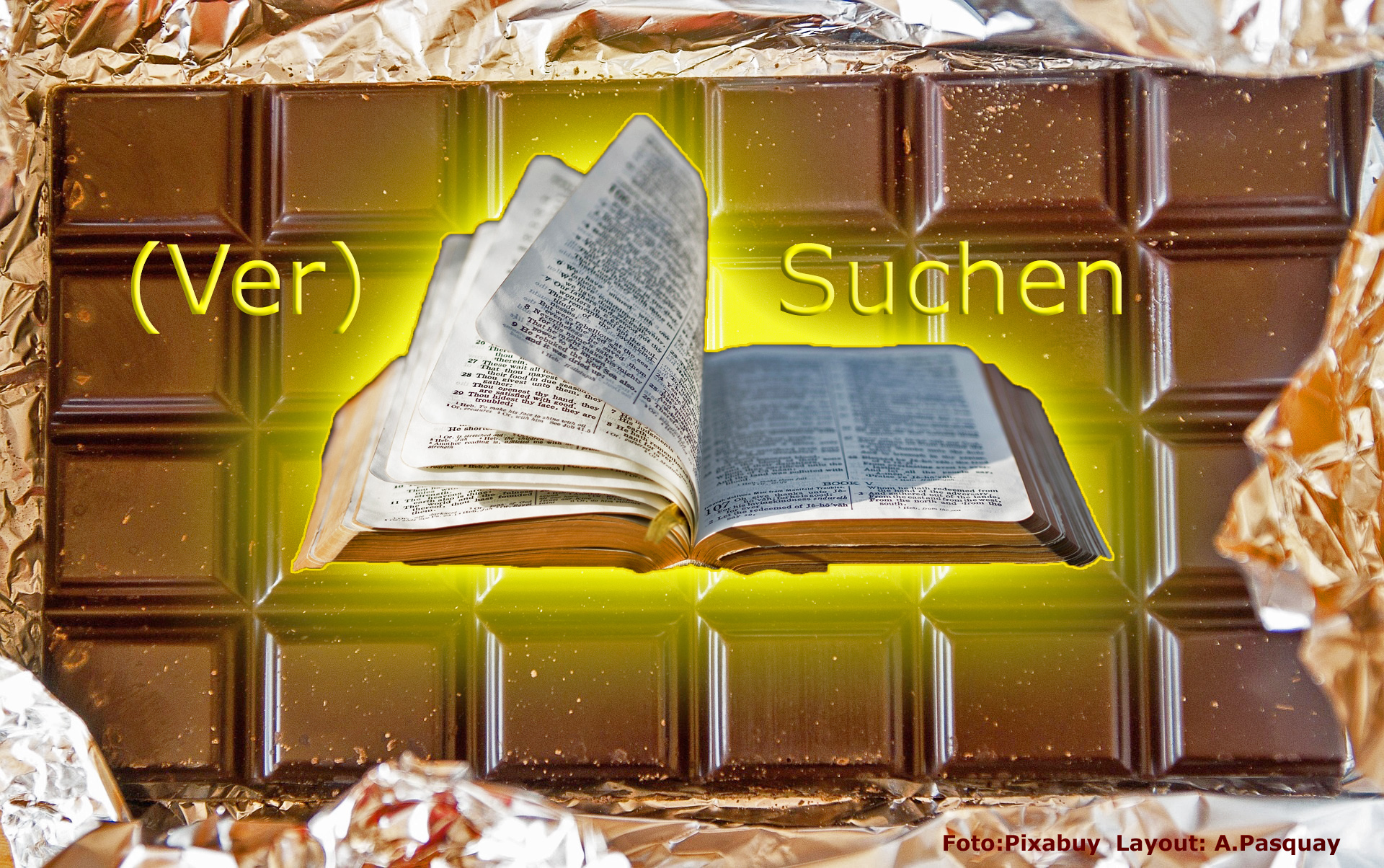 Mehr über den Artikel erfahren Gottesdienst am 09.03.2025 in der Erlöserkirche um 11.00 Uhr mit BRUNCH*