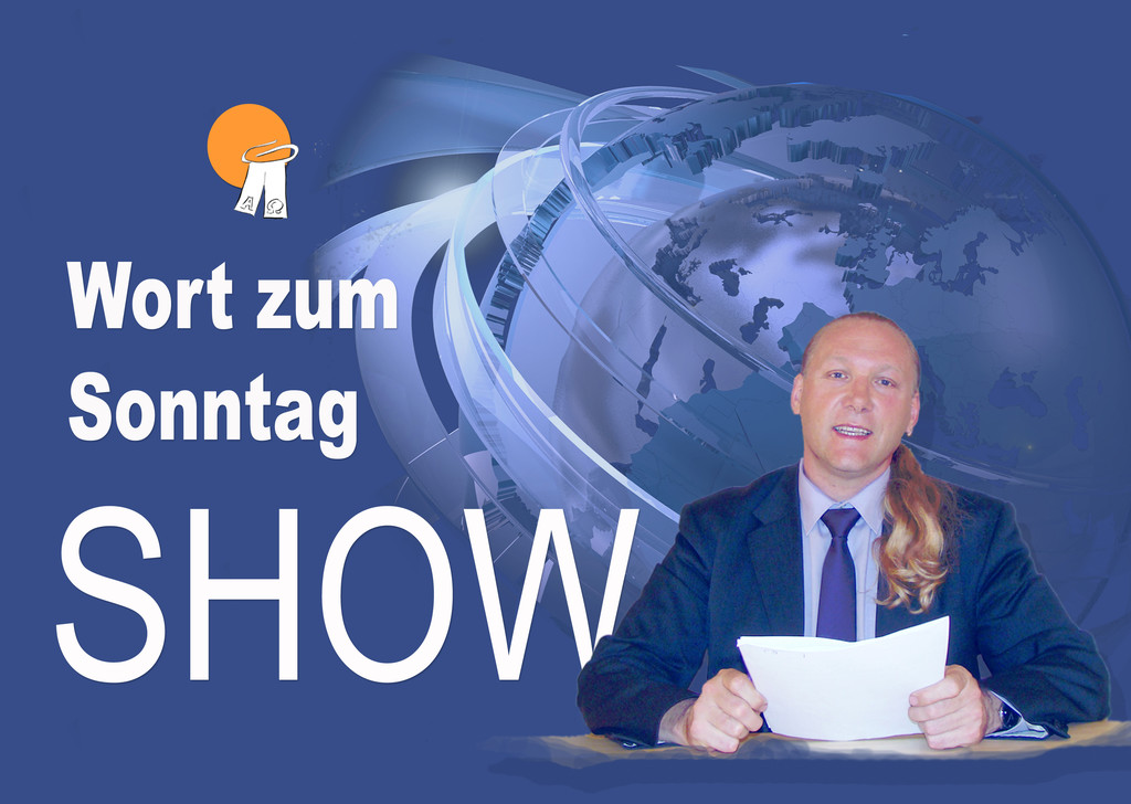 Mehr über den Artikel erfahren Die Wort-zum-Sonntag-Show am 23.03.25 um 18 Uhr in der Reformationskirche