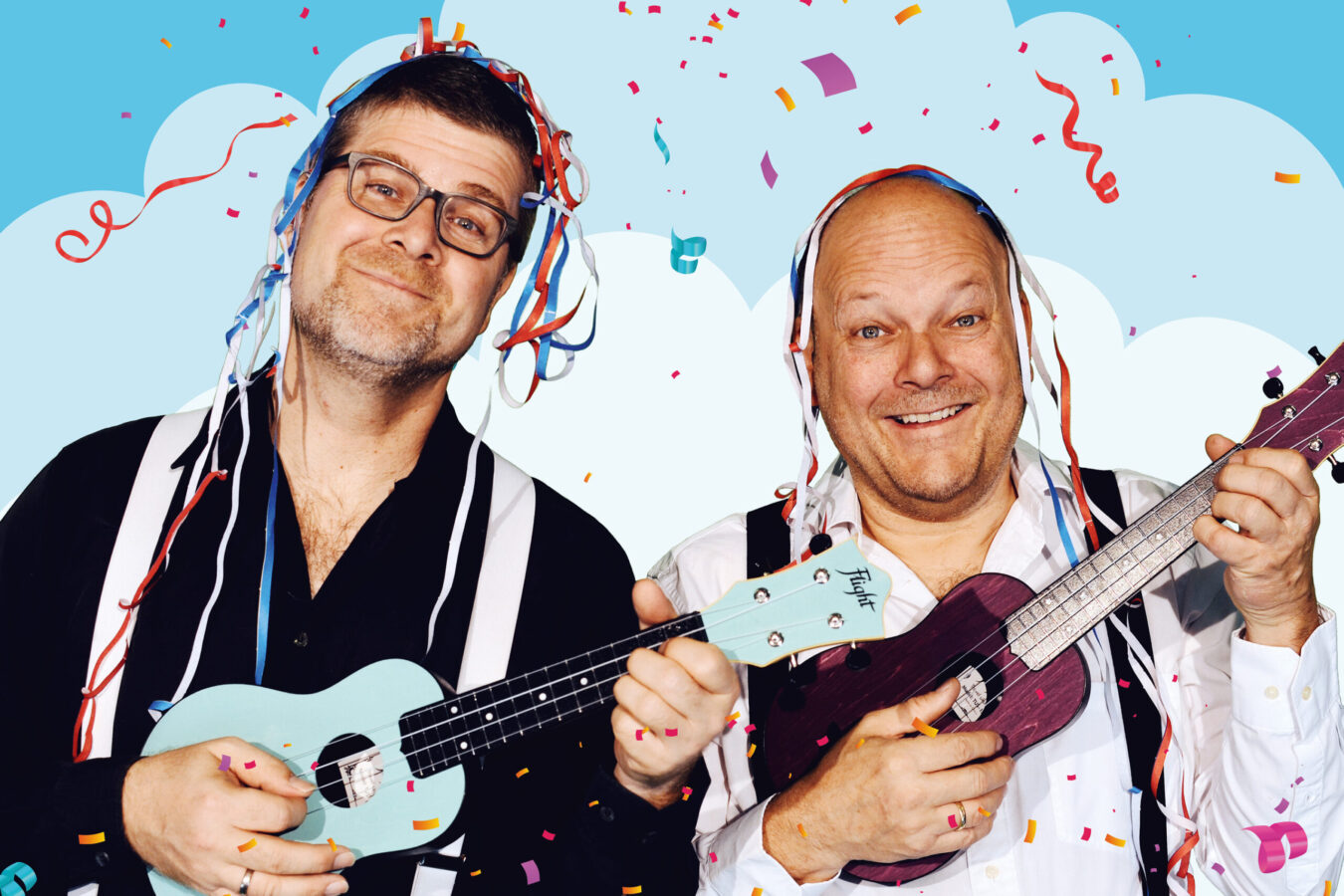 Mehr über den Artikel erfahren Duo Camillo im Konzert am 06.09.2025 um 19:30 Uhr in der Reformationskirche