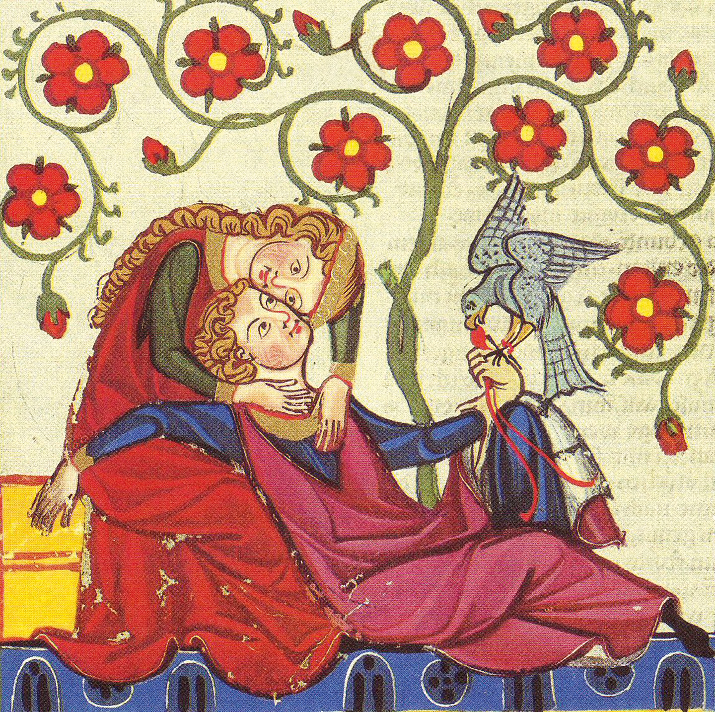 Mehr über den Artikel erfahren Das Hohelied der Liebe: Konzert am 02.11.2025 um 17:00 Uhr in der Reformationskirche