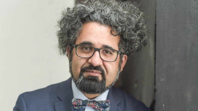 Mehr über den Artikel erfahren Vortrag von Prof. Dr. Ahmad Karimi, Mittwoch 1.10.25, 18 Uhr, Reformationskirche: „Die Schönheit der anderen Religionen“