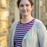 Pfarrerin i.P. Caroline Richter