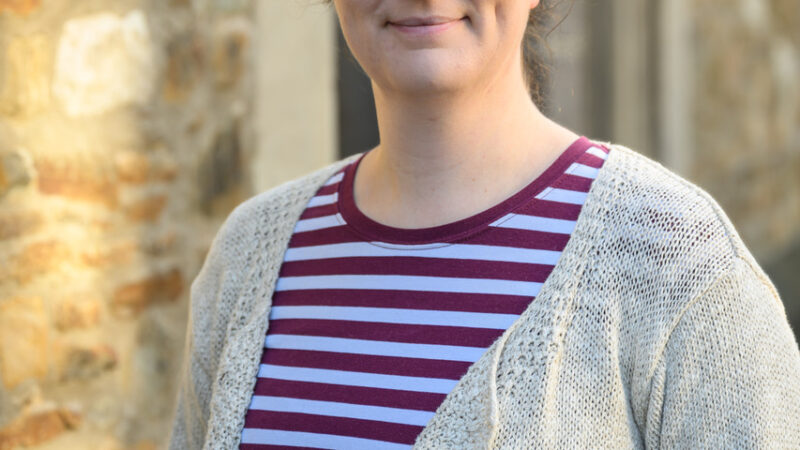 Pfarrerin i.P. Caroline Richter