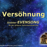 Evensong Versöhnung