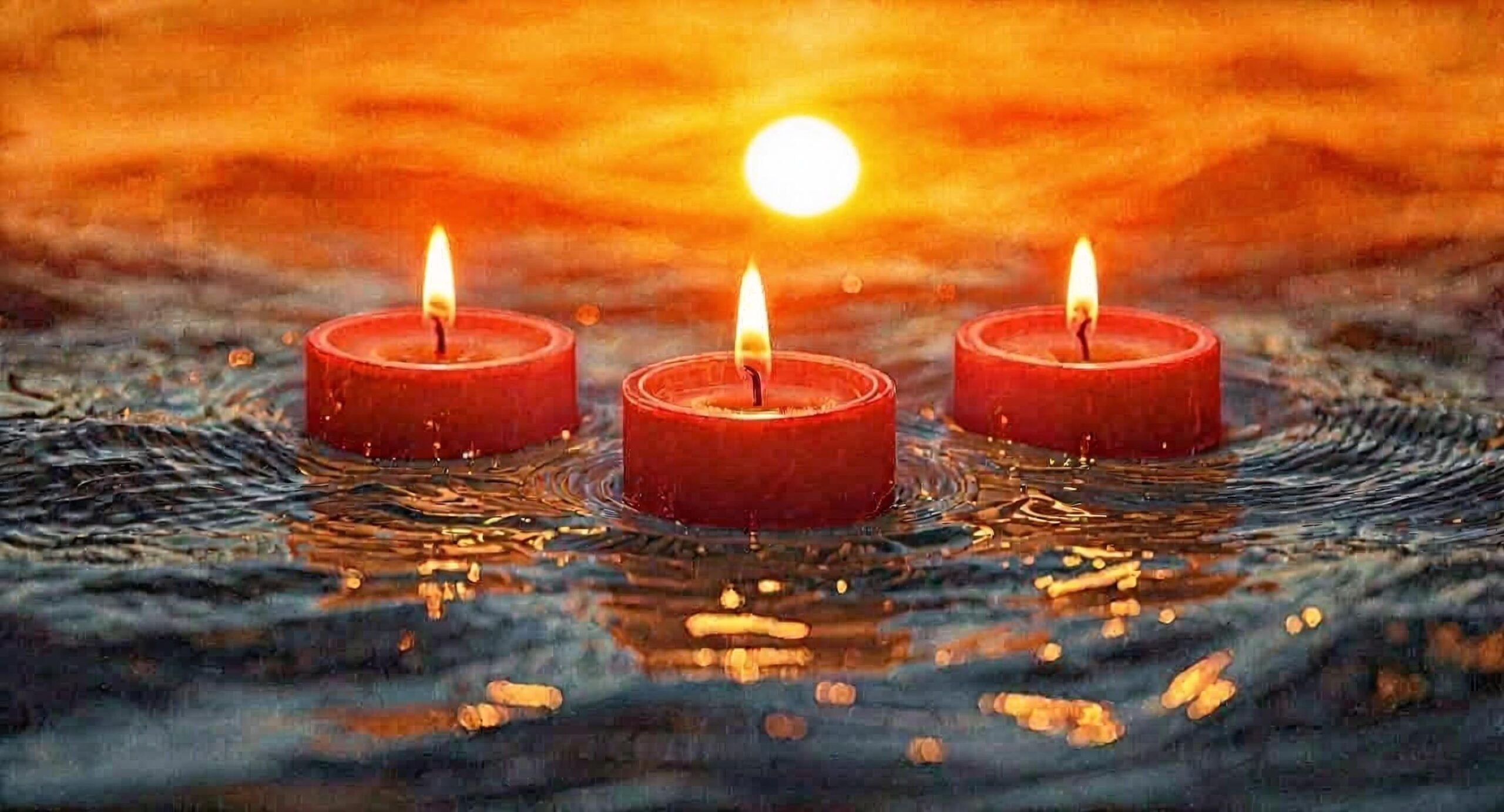 Du betrachtest gerade Gottesdienst zum 3. Advent um 11 Uhr in der Friedenskirche