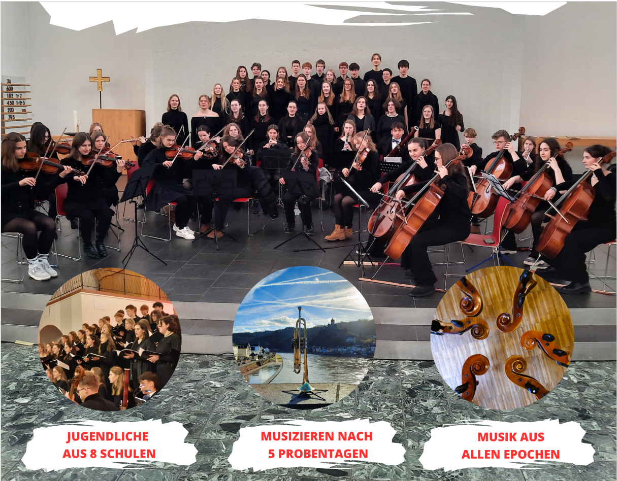 Du betrachtest gerade Konzert DaCapo am 6.2.26 um 18 Uhr in der Erlöserkirche