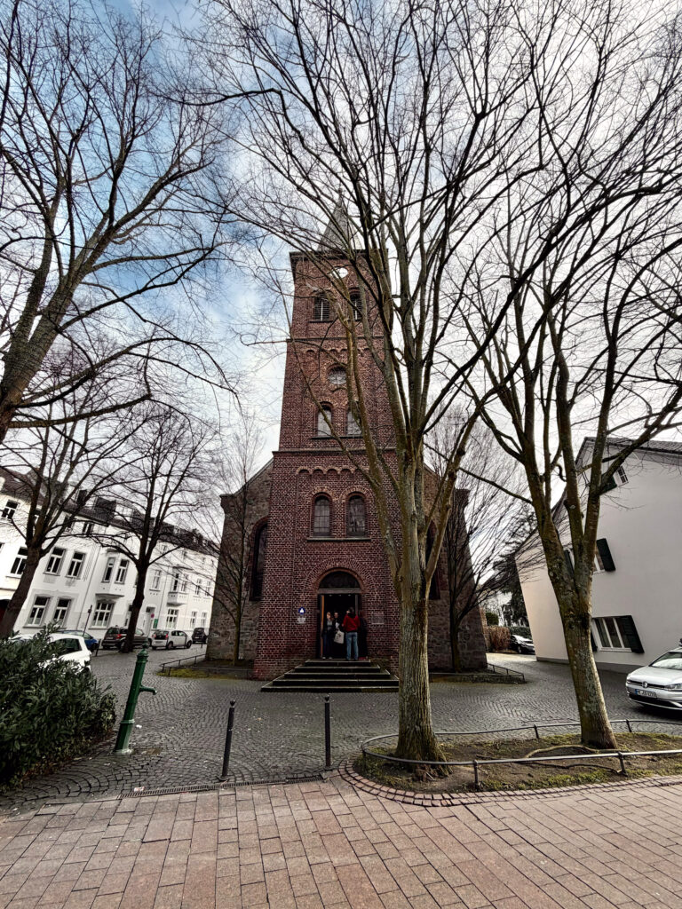 Kreiskirchlicher Konfi-Tag 2026