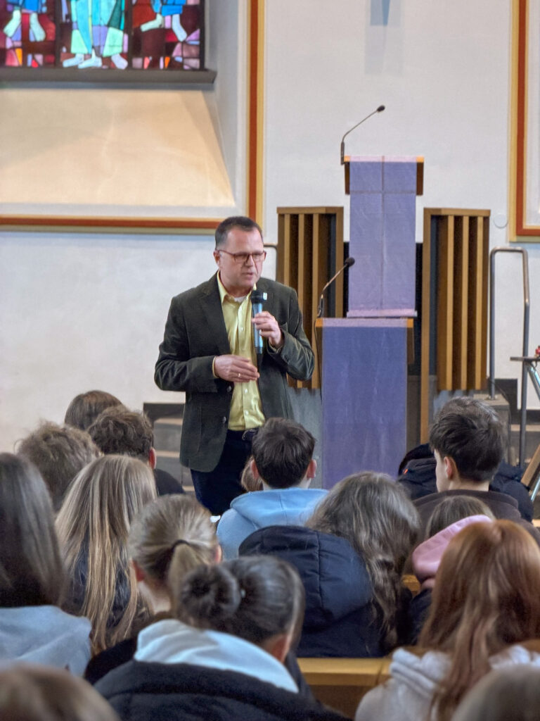 Kreiskirchlicher Konfi-Tag 2026