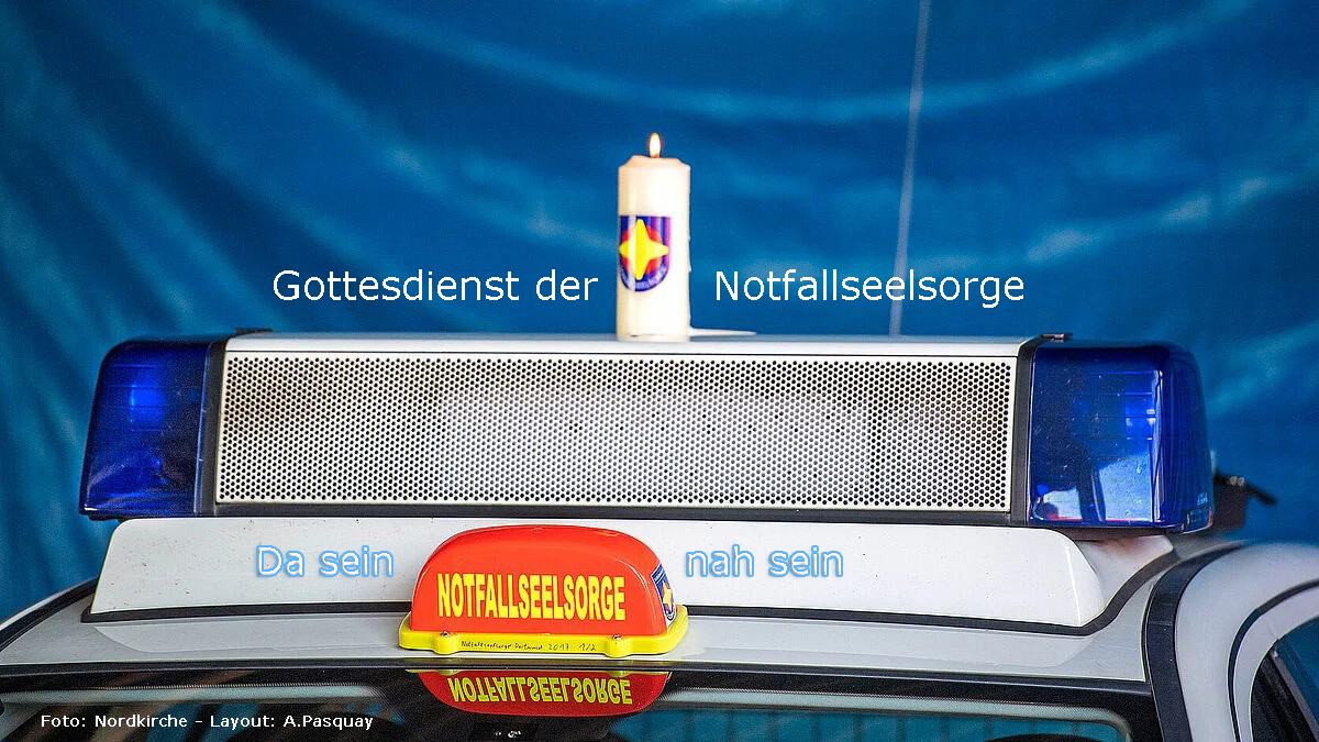 Du betrachtest gerade Gottesdienst der Notfallseelsorge mit Abendmahl am 21.2.26 um 19 Uhr Friedenskirche Hilden