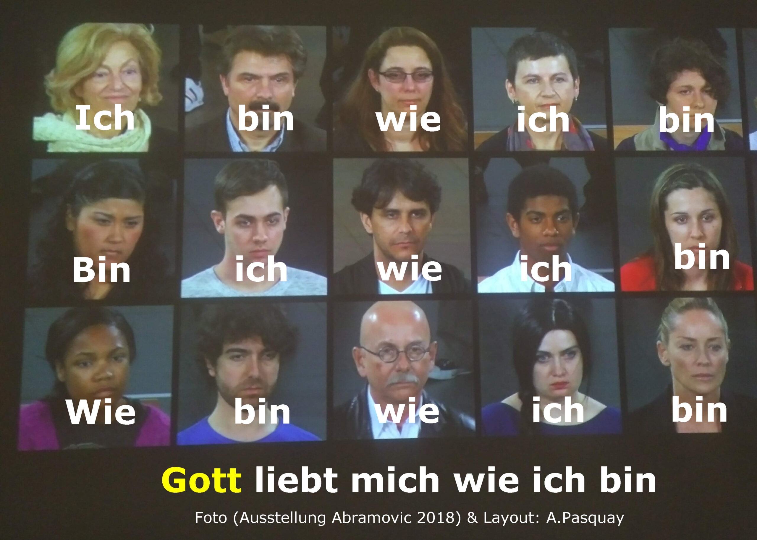 Mehr über den Artikel erfahren Abendgottesdienst am 14.02.26, Valentinstag, um 19 Uhr in der Reformationskirche. 