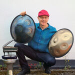 Holger Mantey in Aktion