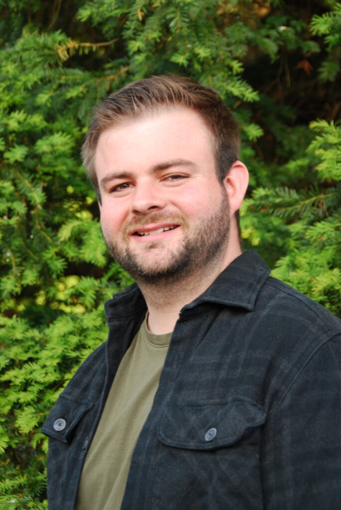 Yannik Müller