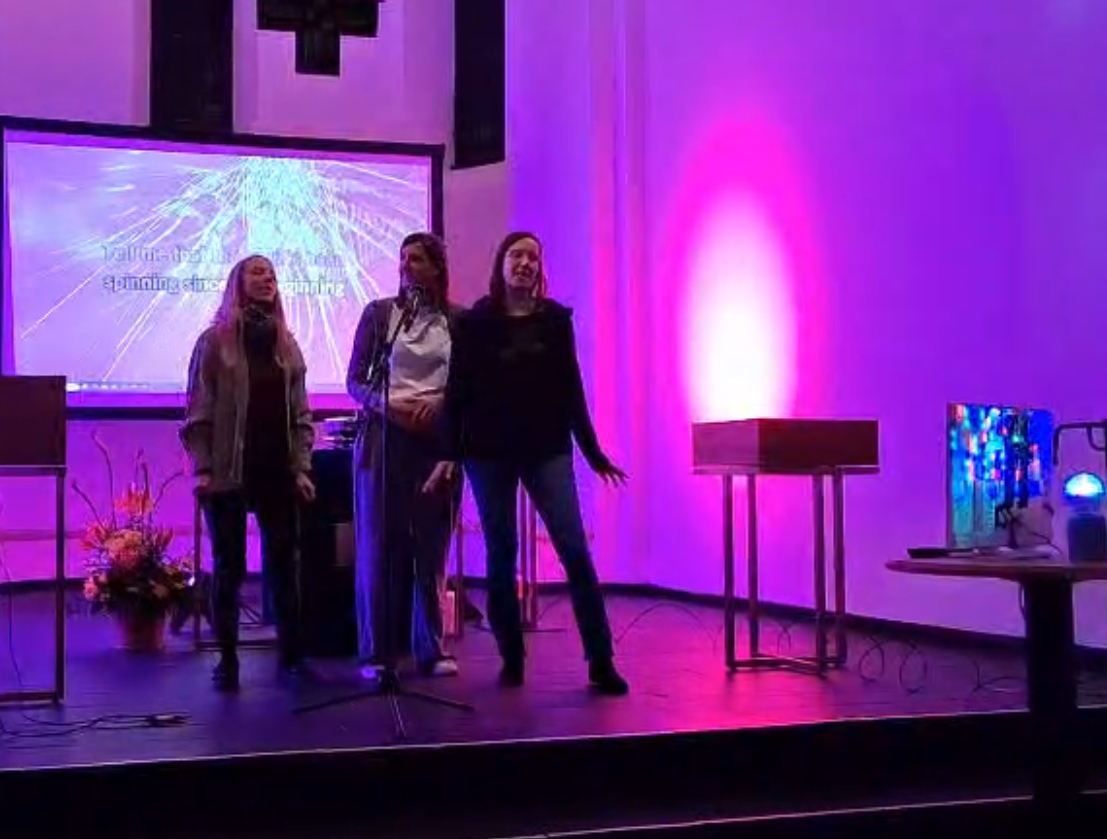 Du betrachtest gerade Churchnight am 31.10.26 in der Reformationskirche