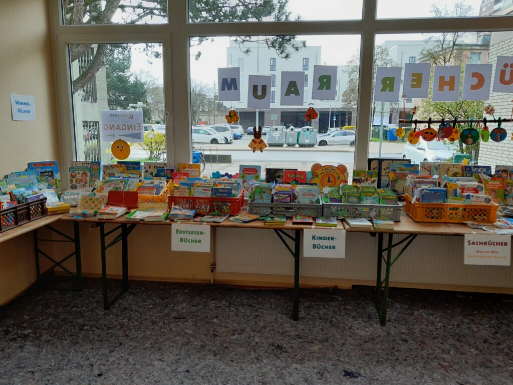 Mein Kinderkram