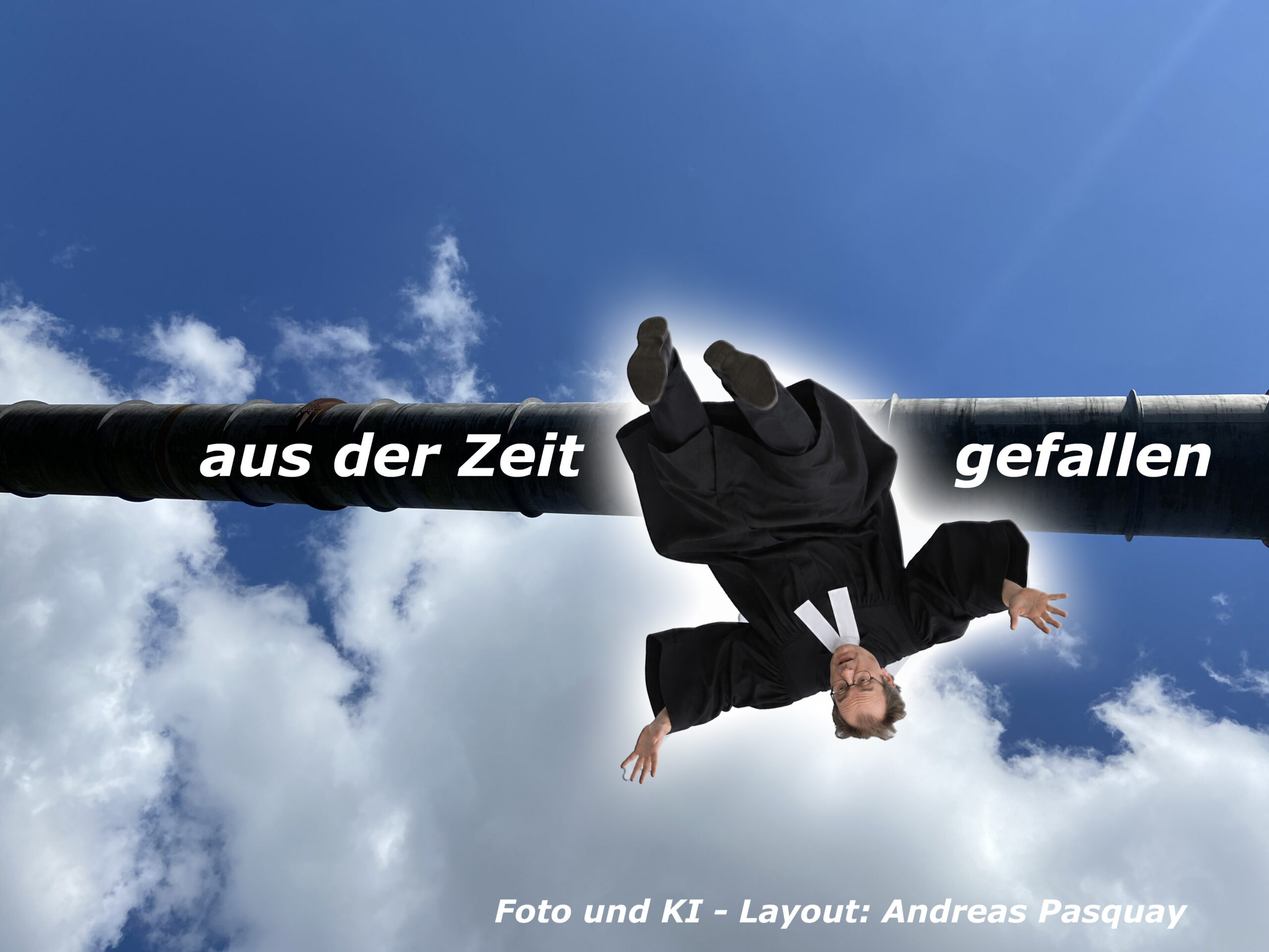 Mehr über den Artikel erfahren Gottesdienst am 6.09.26 in der Reformationskirche