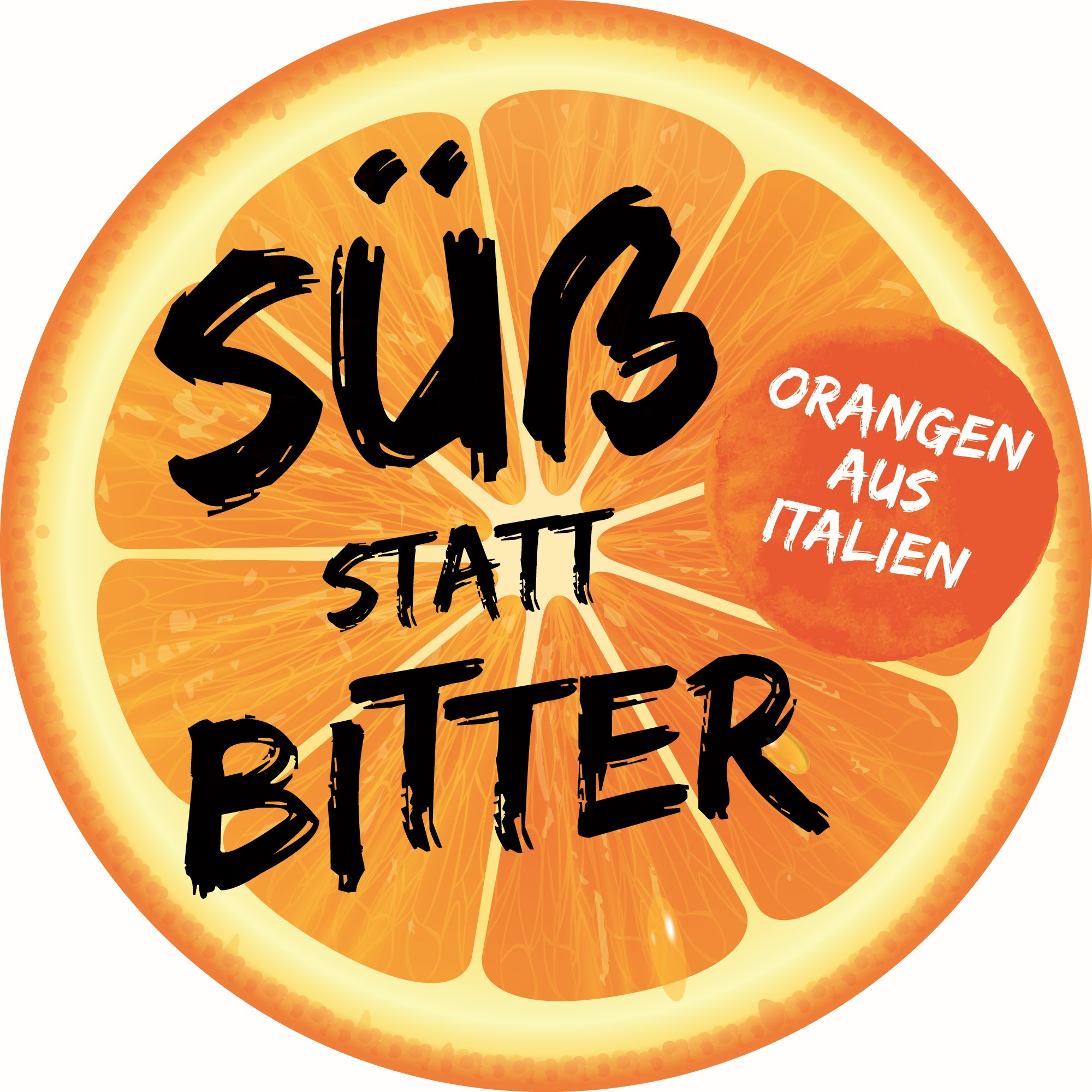 Du betrachtest gerade Süß statt Bitter – Orangen ohne Sklaverei